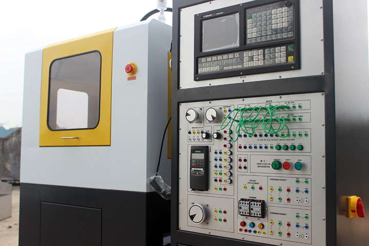 FND25機(jī)電傳動控制綜合實驗臺