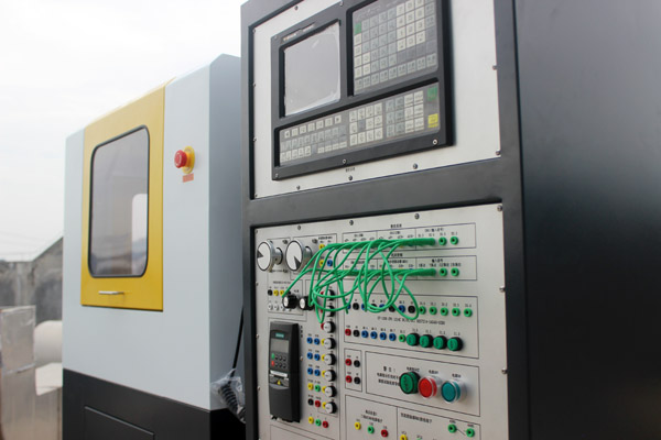 機(jī)電傳動控制測式實驗臺